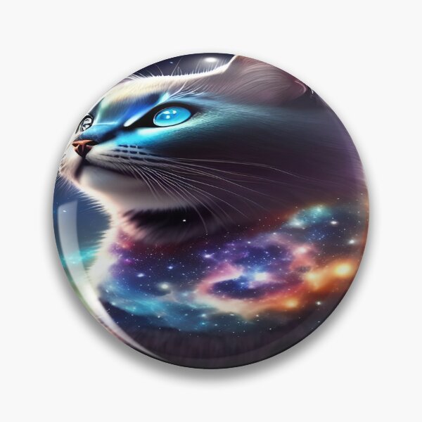 Item preview, Galactic Whisker designed and sold by D3monic.