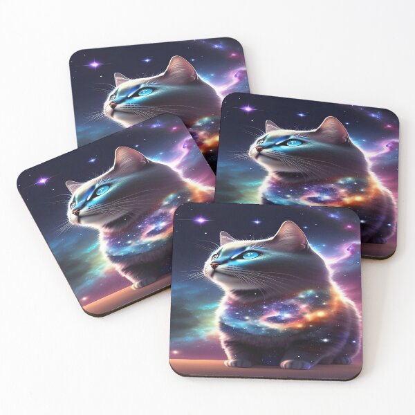 Item preview, Galactic Whisker designed and sold by D3monic.