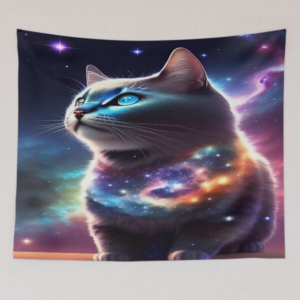 Item preview, Galactic Whisker designed and sold by D3monic.