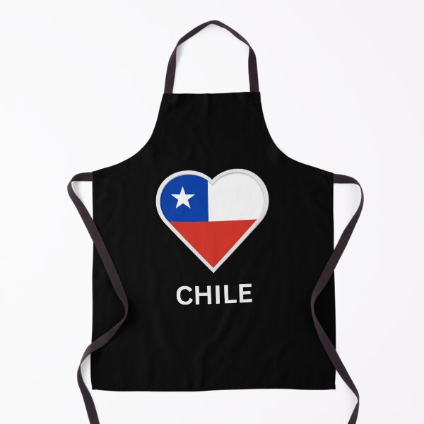 Item preview, Chile Flag Design Inspired of Pedro Pascal Shirt designed and sold by ecdato.