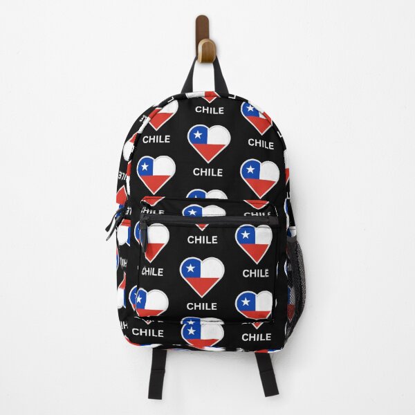 Item preview, Chile Flag Design Inspired of Pedro Pascal Shirt designed and sold by ecdato.
