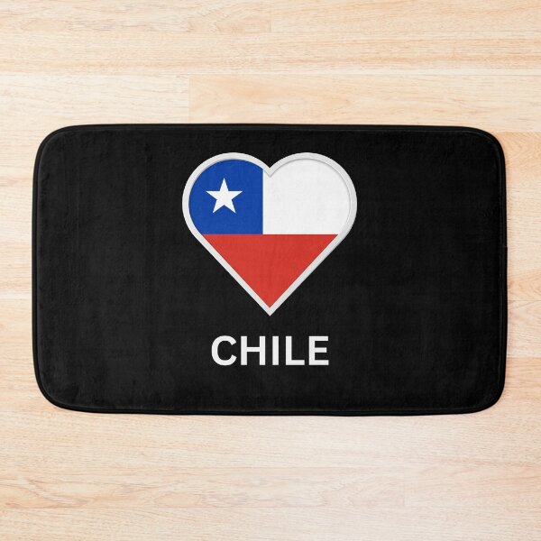Item preview, Chile Flag Design Inspired of Pedro Pascal Shirt designed and sold by ecdato.