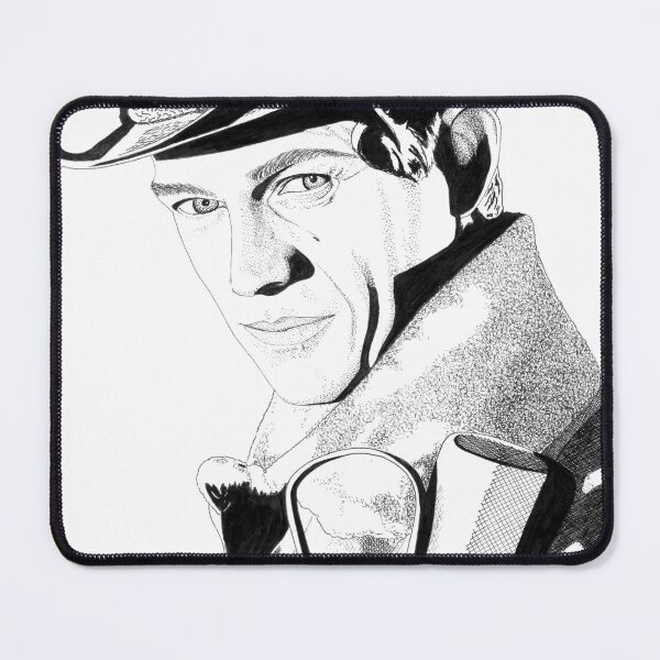 Item preview, Steve McQueen designed and sold by PascalTavarner.