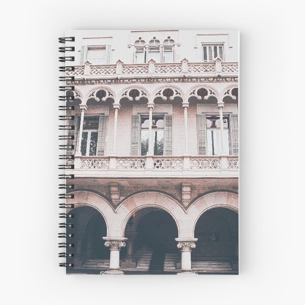 Item preview, Casa Vidua Marfa Barcelona Spain | Travel Architecture Photography designed and sold by Jacqueline Elise.