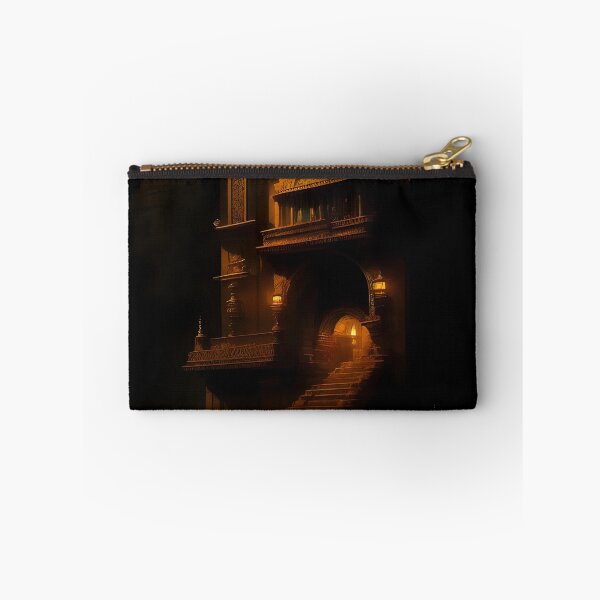 Item preview, Glimpses of Aztec Gold designed and sold by D3monic.