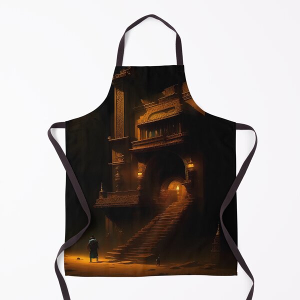 Item preview, Glimpses of Aztec Gold designed and sold by D3monic.