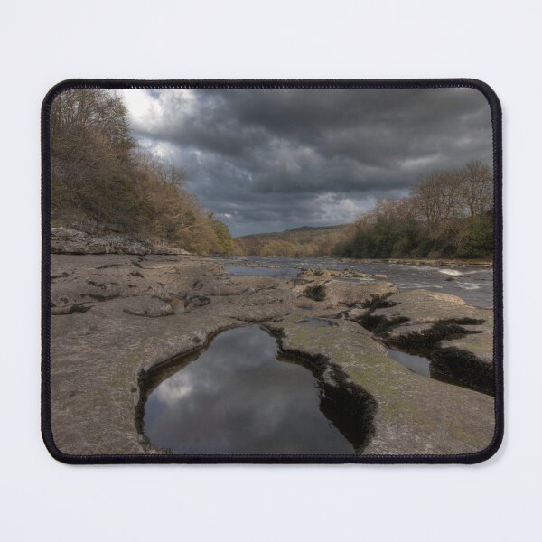 Item preview, Aysgarth Falls 4 designed and sold by Paul Thompson Photography.