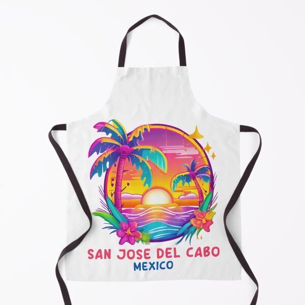 Item preview, San Jose del Cabo Mexico designed and sold by GeneralNight.