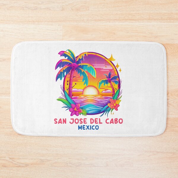 Item preview, San Jose del Cabo Mexico designed and sold by GeneralNight.
