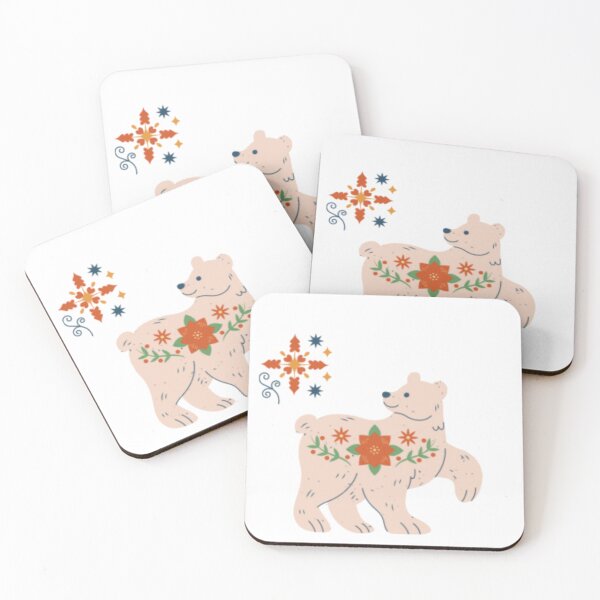 Item preview, Bear  designed and sold by Zshope.