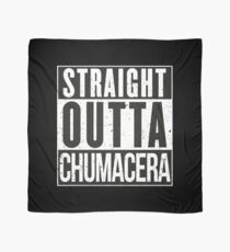 PUBG - Straight Outta Chumacera Scarf
