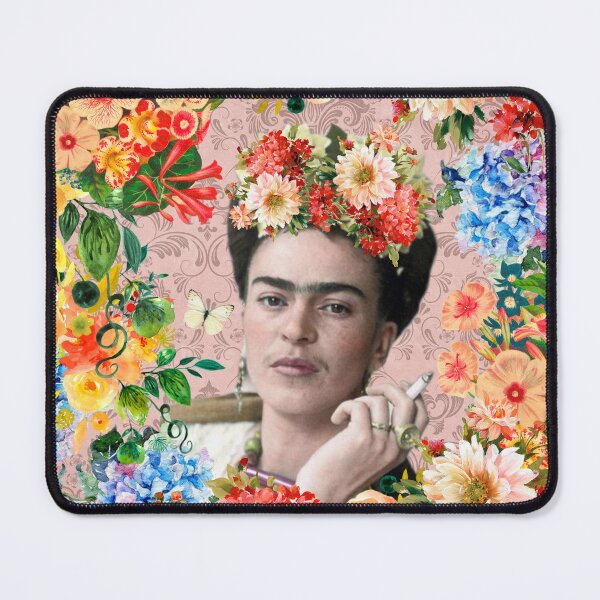 Item preview, Frida Kahlo Pink designed and sold by Muycote.