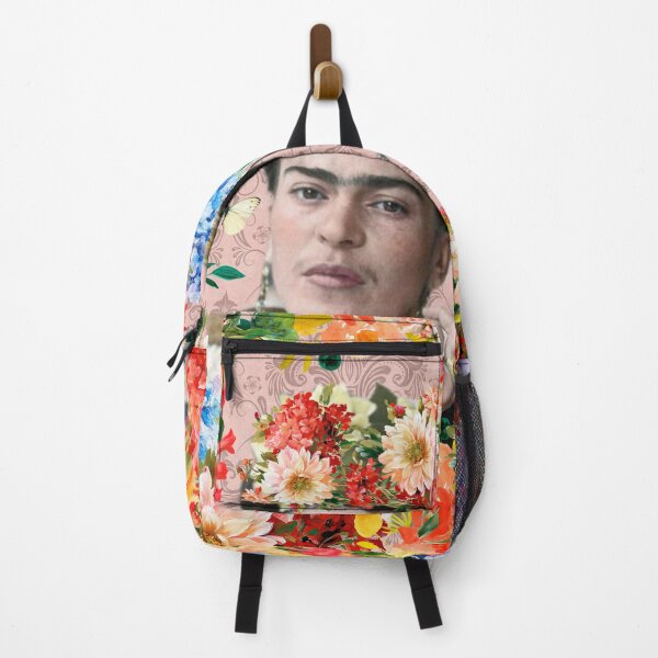 Item preview, Frida Kahlo Pink designed and sold by Muycote.