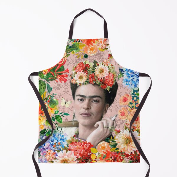 Item preview, Frida Kahlo Pink designed and sold by Muycote.