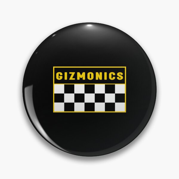 Item preview, Gizmonics designed and sold by AURA Vibes.