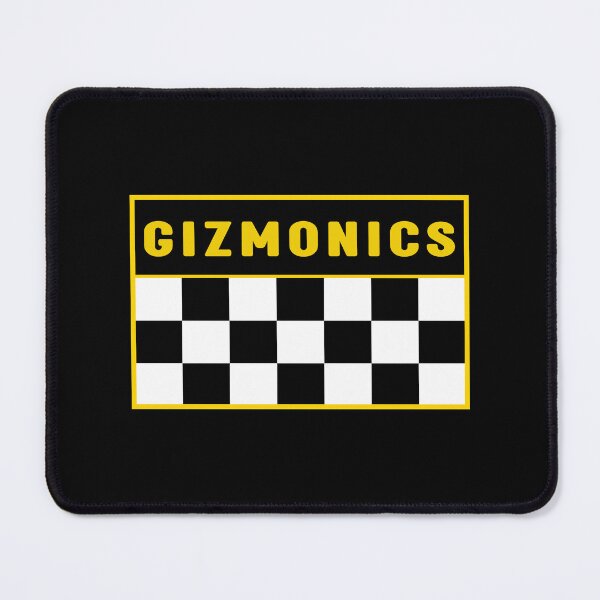 Item preview, Gizmonics designed and sold by AURA Vibes.