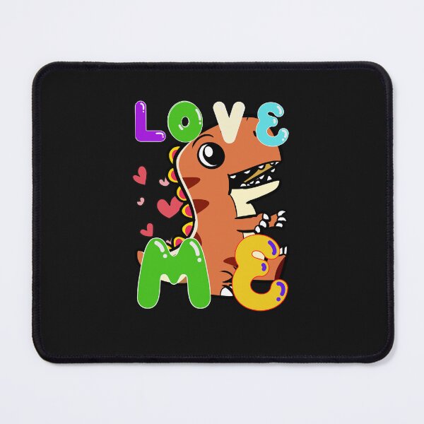Item preview, kids i steal hearts dinosaur valentines day for baby boys toddler designed and sold by starfishstuff.