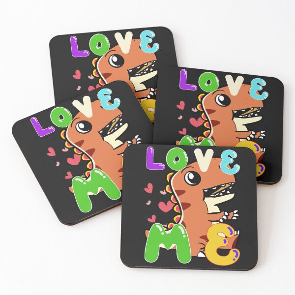 Item preview,  kids i steal hearts dinosaur valentines day for baby boys toddler designed and sold by starfishstuff.