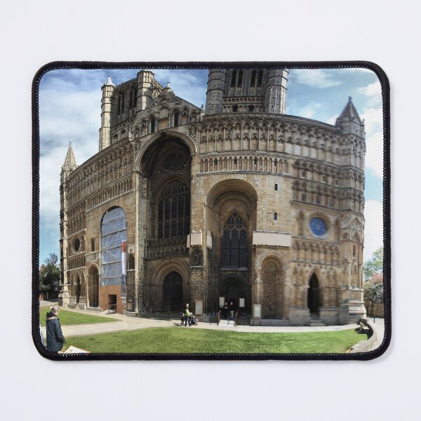 Item preview, Lincoln Cathedral Panoramic designed and sold by Paul Thompson Photography.