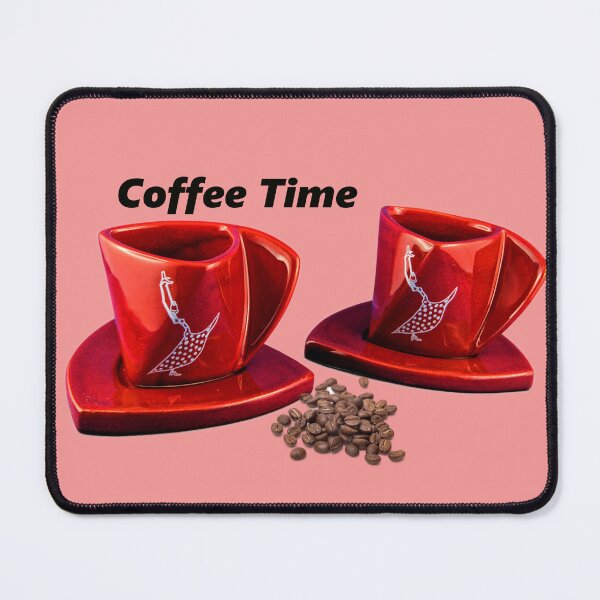 Item preview, Coffee time designed and sold by Helsch1957.