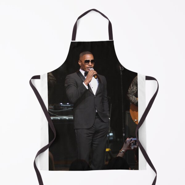 Item preview, Jamie Foxx - Photograph designed and sold by ConcertImages.