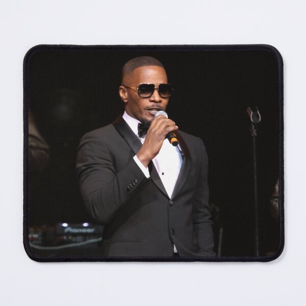 Item preview, Jamie Foxx - Photograph designed and sold by ConcertImages.