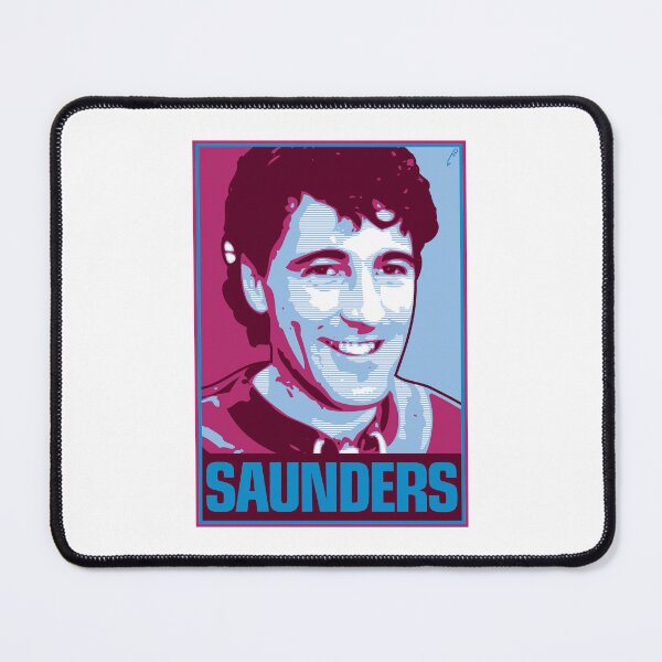 Item preview, Saunders designed and sold by DFA.