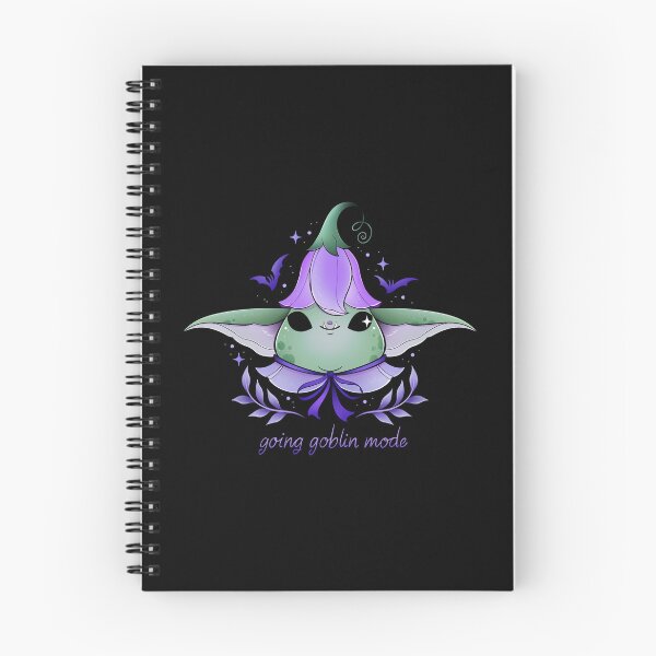 Item preview, Cute goblin guy  designed and sold by Texdoodles.