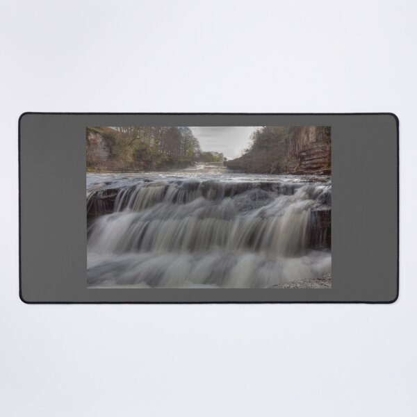 Item preview, Aysgarth Falls 3 designed and sold by Paul Thompson Photography.