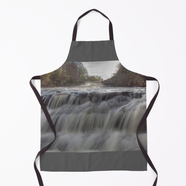 Item preview, Aysgarth Falls 3 designed and sold by Paul Thompson Photography.