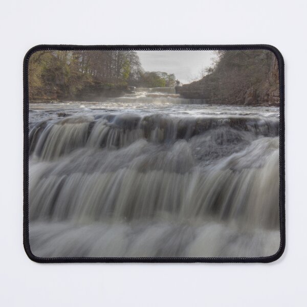 Item preview, Aysgarth Falls 3 designed and sold by Paul Thompson Photography.