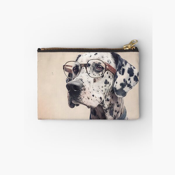Item preview, Pongo, the short sighted dalmatian designed and sold by EmilyDayDreams.