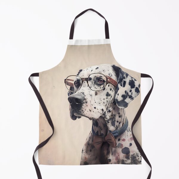 Item preview, Pongo, the short sighted dalmatian designed and sold by EmilyDayDreams.