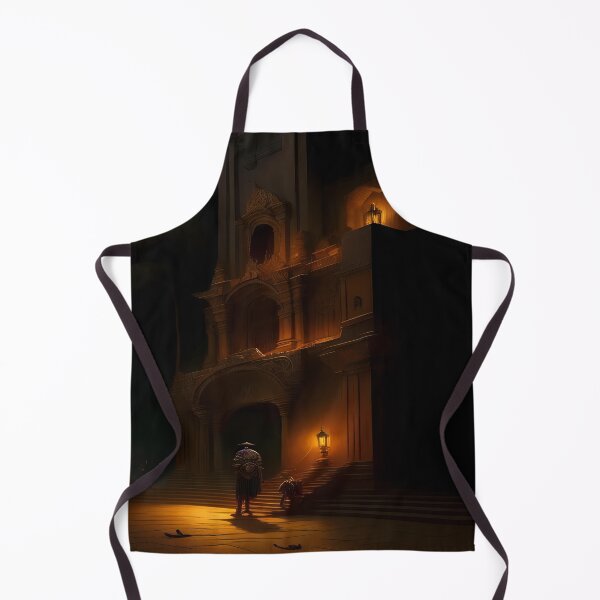 Item preview, Golden Temple of Aztec designed and sold by D3monic.