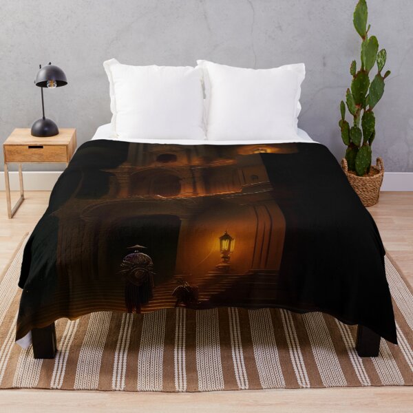 Item preview, Golden Temple of Aztec designed and sold by D3monic.