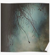 Mystical Thoughts Poster