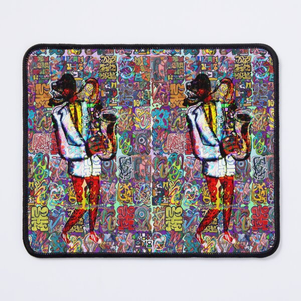 Item preview, Pop abstract designed and sold by Diego Manuel Rodriguez.