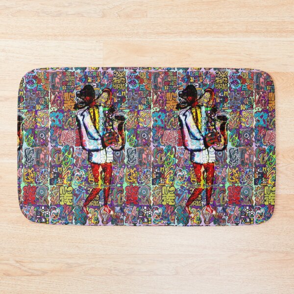 Item preview, Pop abstract designed and sold by Diego Manuel Rodriguez.