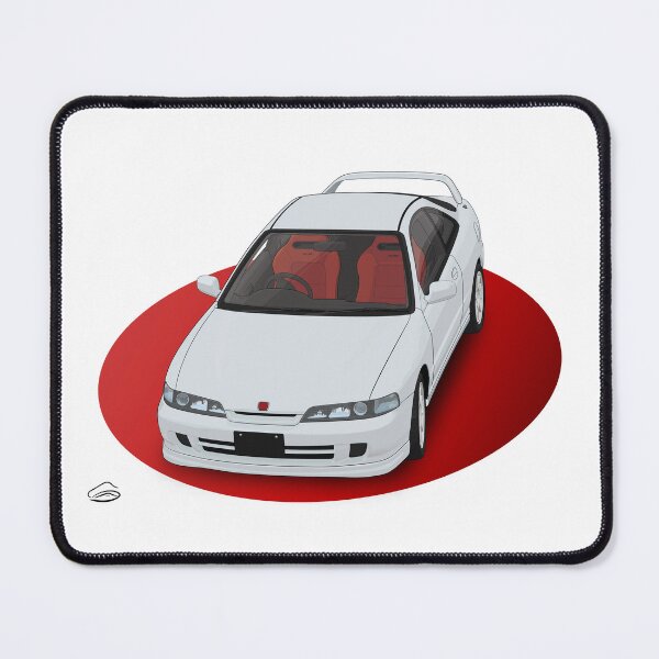 Item preview, Integra Type-R designed and sold by Dasignerrr.