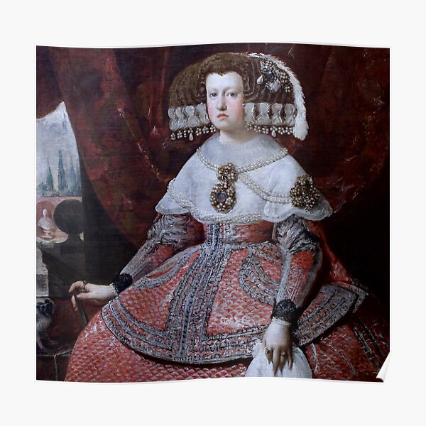 Anne of Austria, Queen of France