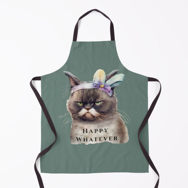 Item preview, Holiday - Happy Whatever funny easter design designed and sold by Kampendesigns.