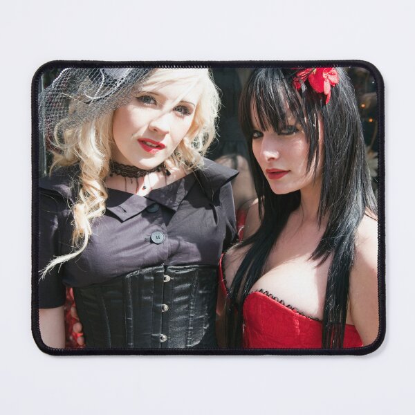 Item preview, Whitby Goth Weekend 3 designed and sold by Paul Thompson Photography.