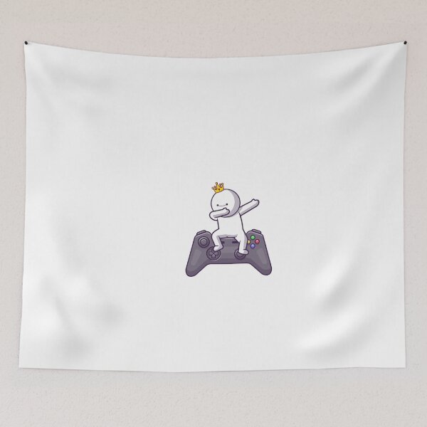 Item preview, Buddy won a game in playstation designed and sold by buddysigner.