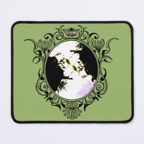 Item preview, nature's reach v2 designed and sold by A Quiet Paradox.