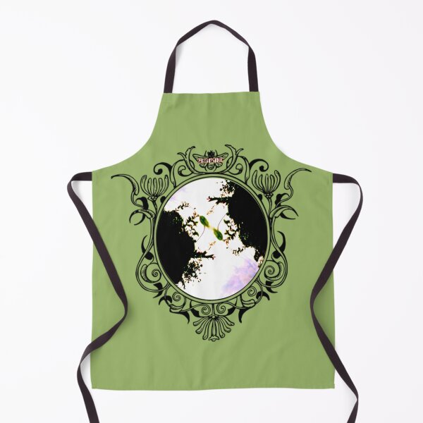 Item preview, nature's reach v2 designed and sold by A Quiet Paradox.