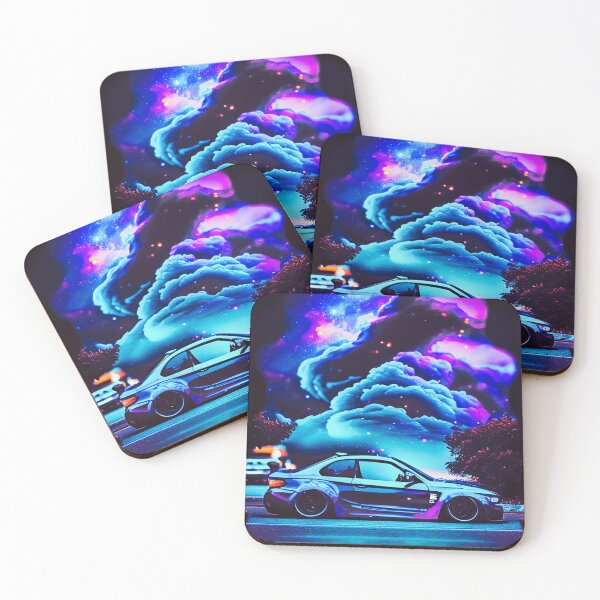 Item preview, Car Art For Car Lovers  designed and sold by ImaginAI.