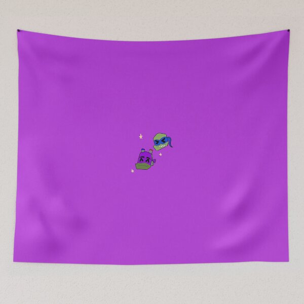 Item preview, Donnie and Leo designed and sold by Layzbagelzcrumbs .