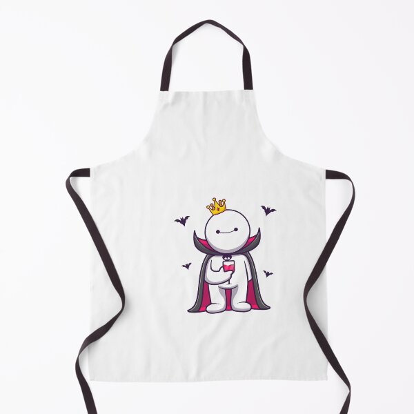 Item preview, Buddy is preparing for a halloween party designed and sold by buddysigner.