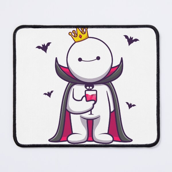 Item preview, Buddy is preparing for a halloween party designed and sold by buddysigner.