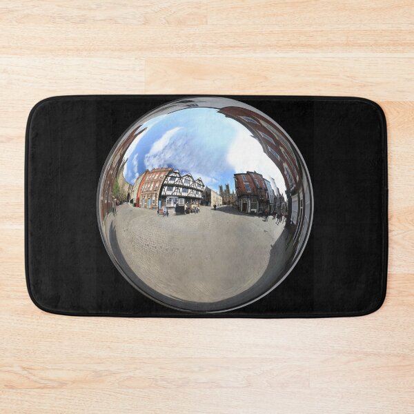 Item preview, Lincoln Cathedral designed and sold by Paul Thompson Photography.